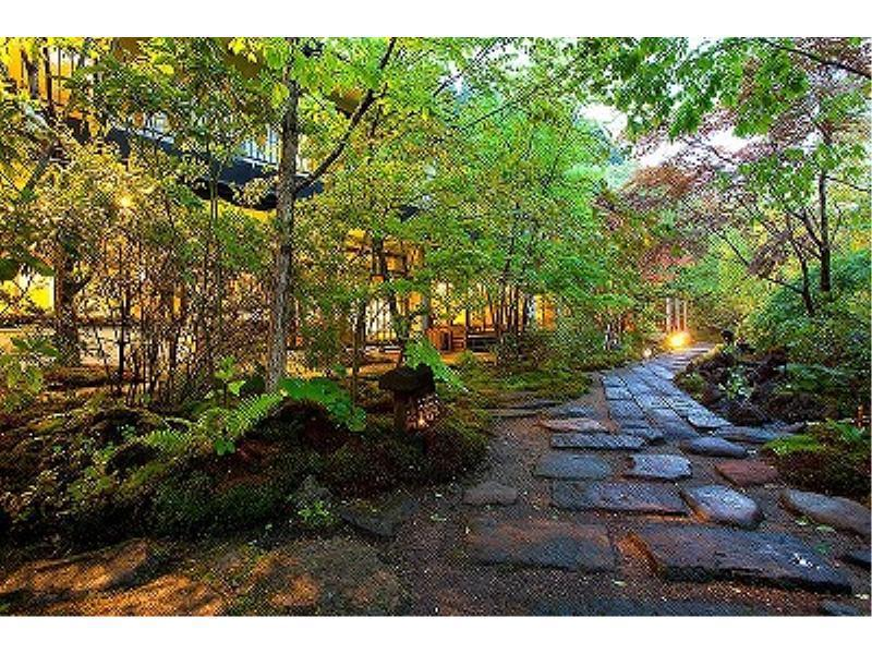 Ryokan Okunoyu Minamioguni Esterno foto