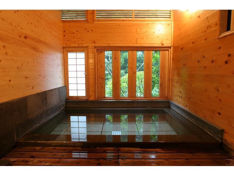 Ryokan Okunoyu Minamioguni Esterno foto