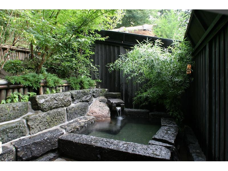 Ryokan Okunoyu Minamioguni Esterno foto