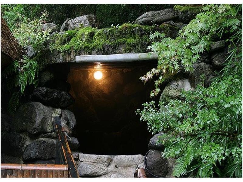 Ryokan Okunoyu Minamioguni Esterno foto