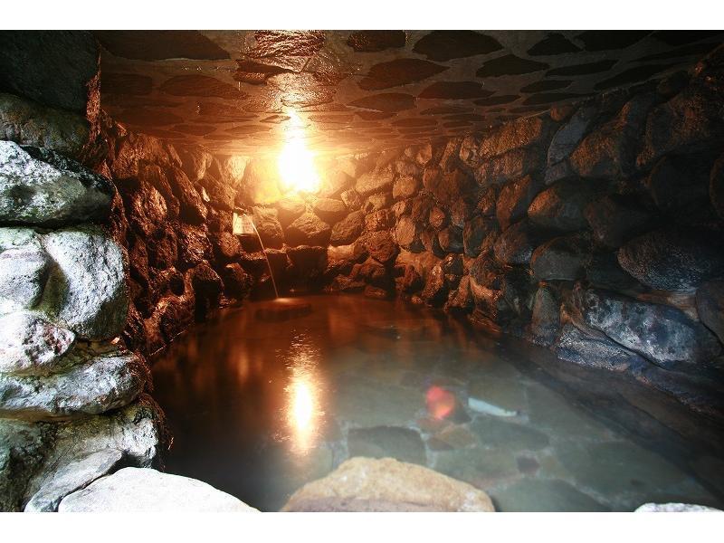 Ryokan Okunoyu Minamioguni Esterno foto