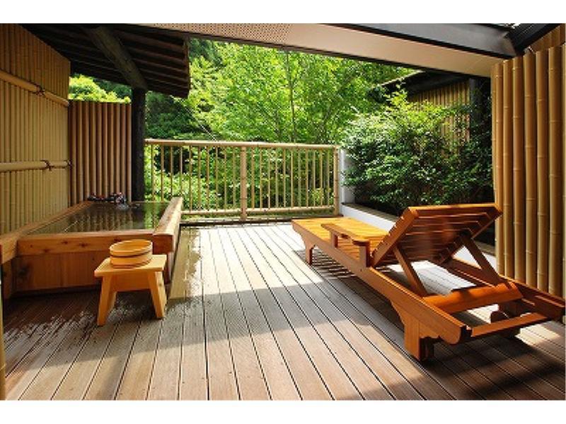 Ryokan Okunoyu Minamioguni Esterno foto