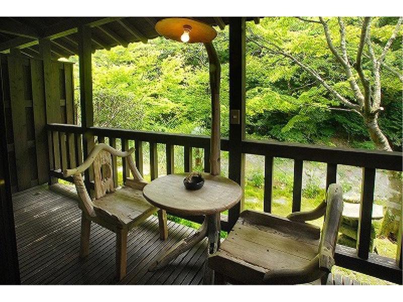 Ryokan Okunoyu Minamioguni Esterno foto