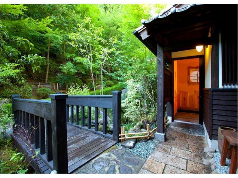 Ryokan Okunoyu Minamioguni Esterno foto