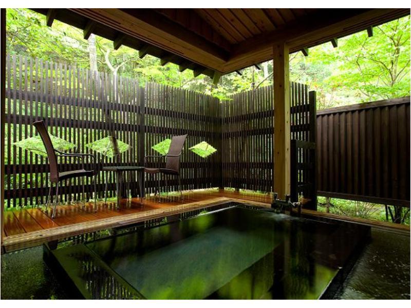 Ryokan Okunoyu Minamioguni Esterno foto