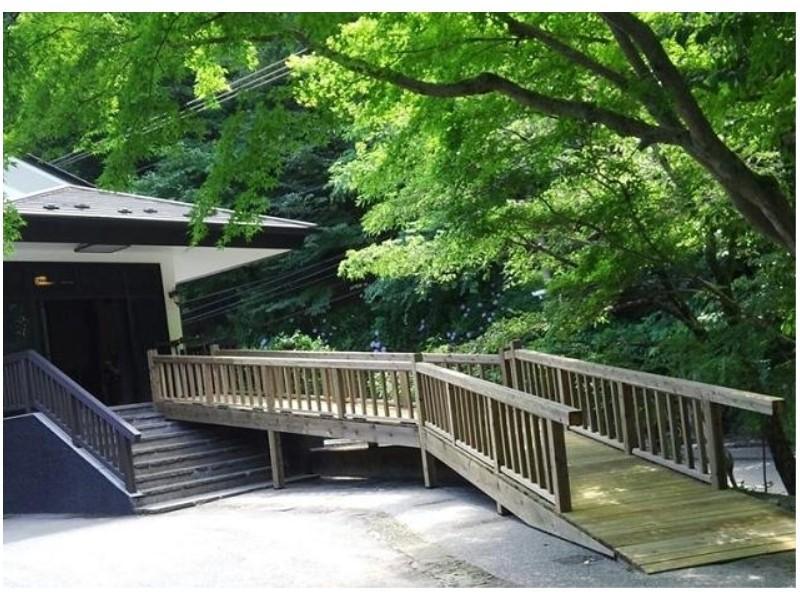 Ryokan Okunoyu Minamioguni Esterno foto