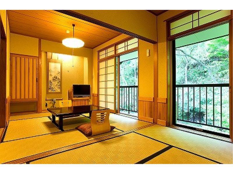 Ryokan Okunoyu Minamioguni Esterno foto