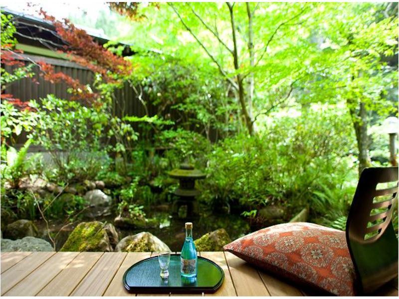 Ryokan Okunoyu Minamioguni Esterno foto