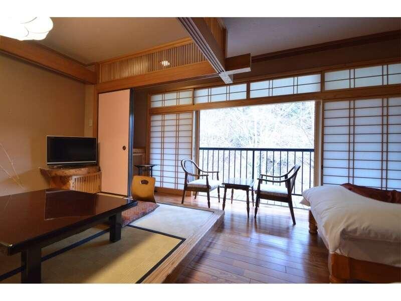 Ryokan Okunoyu Minamioguni Esterno foto